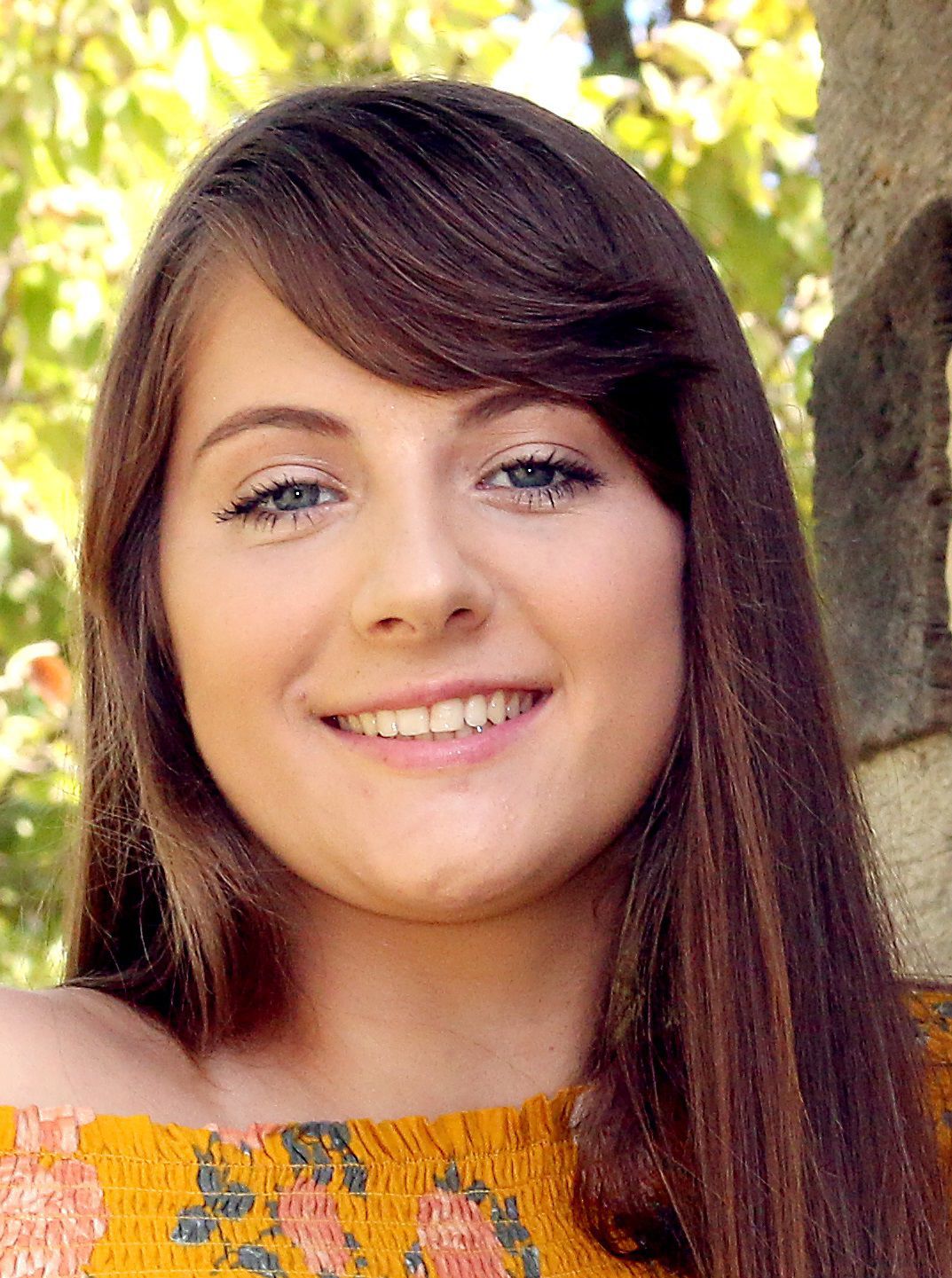 Shelby Napier
